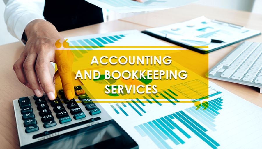 Accounting and Book Keeping Accounting and Book Keeping