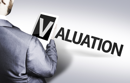 Valuation Valuation